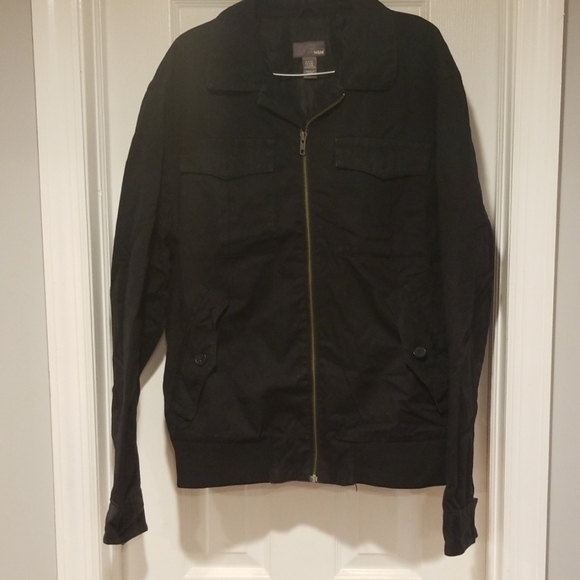 H&M Jacket - Picture 1 of 4